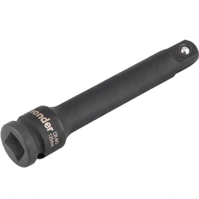 Extensão De Impacto 1-2" X 5" Vonder