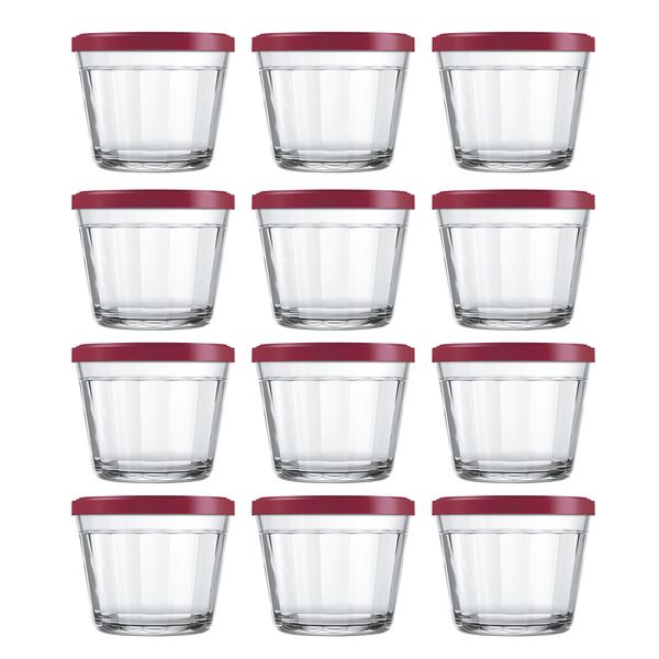 Pote Americano TP Nadir 150ml - Item Sortido