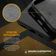 Capa case capinha para iPhone 17 Pro - Silicon Liquid Magsafe - Desert - Gshield