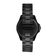 Relogio Mondaine Masculino Ref: 32549gpmvpe9 Casual Black