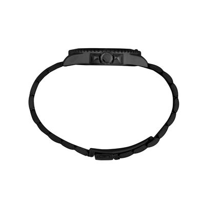 Relogio Mondaine Masculino Ref: 32549gpmvpe9 Casual Black