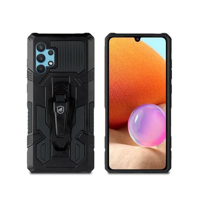Capa Clip para Samsung Galaxy A32 5G - Gshield