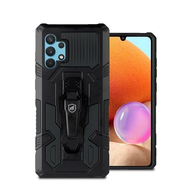 Capa Clip para Samsung Galaxy A32 5G - Gshield