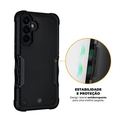 Capa para Samsung Galaxy 24 Plus - Armorgear - Gshield