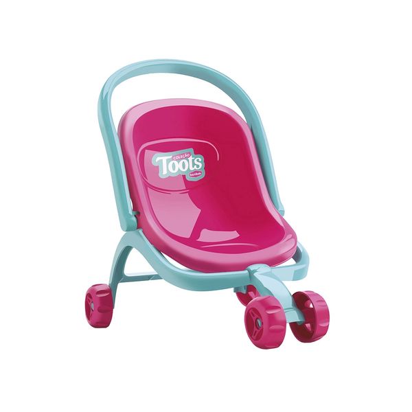 Carrinho de Bebê para Boneca Bambola Carrinho de Bebê para Boneca Bambola