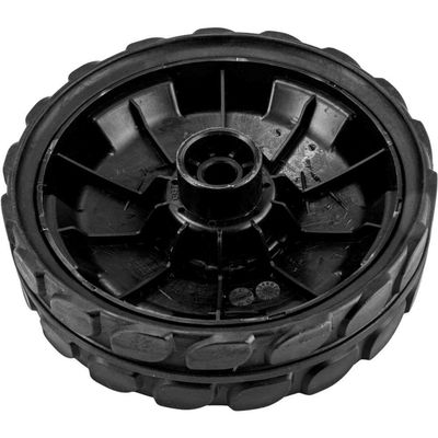 Roda 7'' P- Máquinas Cortar Grama Mgv 204 E Mgv 206 Vonder