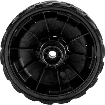 Roda 7'' P- Máquinas Cortar Grama Mgv 204 E Mgv 206 Vonder