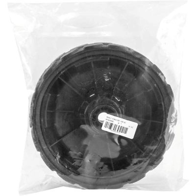 Roda 7'' P- Máquinas Cortar Grama Mgv 204 E Mgv 206 Vonder
