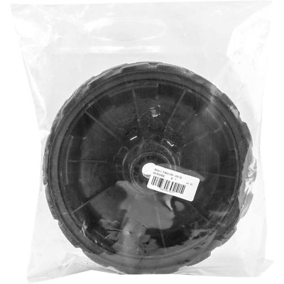 Roda 7'' P- Máquinas Cortar Grama Mgv 204 E Mgv 206 Vonder