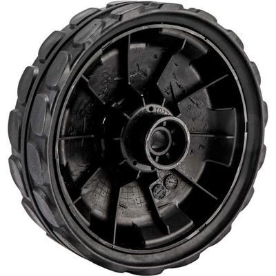 Roda 7'' P- Máquinas Cortar Grama Mgv 204 E Mgv 206 Vonder
