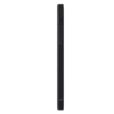 Kit Capa Magsafe Preta e Pelicula Dual Glass Preta para iPhone 14 Pro - Gshield