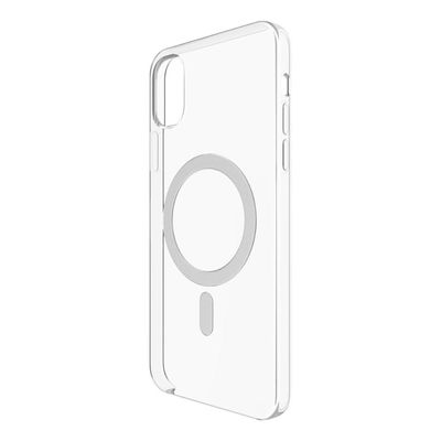 Kit Magsafe - Capa case capinha e Carteira com Kickstand para iPhone XS Max - Gshield
