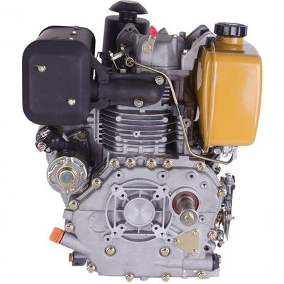 Motor Diesel Buffalo 10cv 418cc 4t P Elétrica Filtro óleo