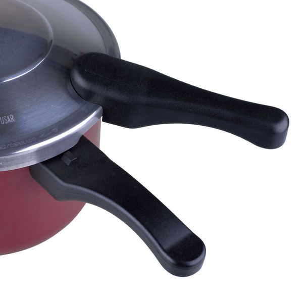 Pan Pressão 4,5 Fext AA QuickPress Oliveira CRJ