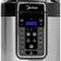 Panela De Pressão Elétrica 6 L Mastersteam Inox Midea Ppg70s1 - 127v