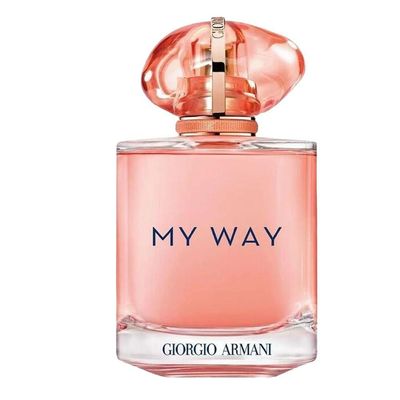 Giorgio Armani My Way Eau De Parfum Perfume Feminino 90ml
