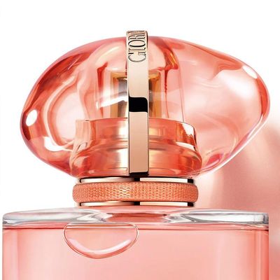 Giorgio Armani My Way Eau De Parfum Perfume Feminino 90ml