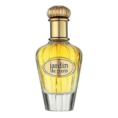 Maison Alhambra Jardin De Paris Eau De Parfum - Perfume Feminino 100ml