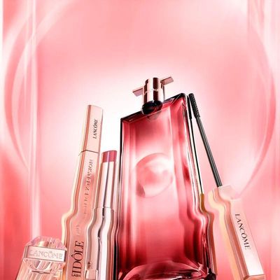 Lancôme Idôle Power Eau De Parfum Intense - Perfume Feminino 100ml