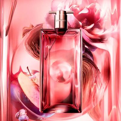 Lancôme Idôle Power Eau De Parfum Intense - Perfume Feminino 100ml