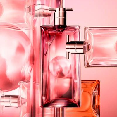 Lancôme Idôle Power Eau De Parfum Intense - Perfume Feminino 100ml