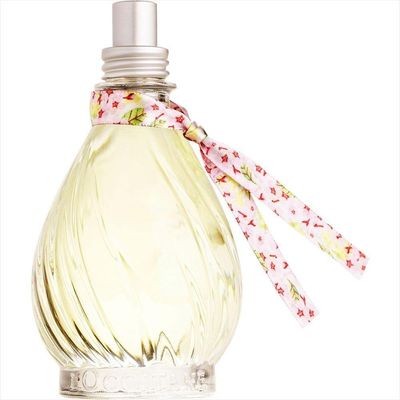 L'occitane Carambola Desodorante Colônia 100ml