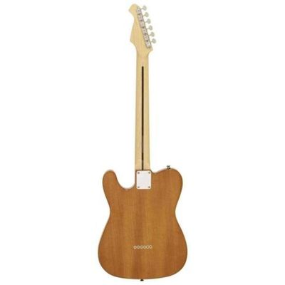 Guitarra Aria Teg-tl Natural - 22 Trastes
