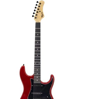 Guitarra Tagima Sixmart Candy Apple