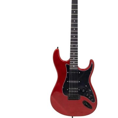 Guitarra Tagima Sixmart Candy Apple