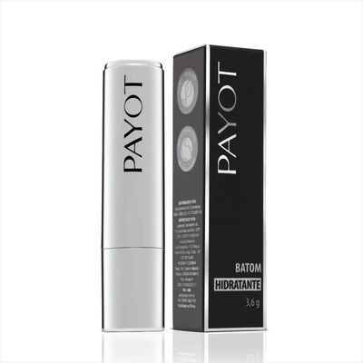 Payot Batom Hidratante Nude 4g