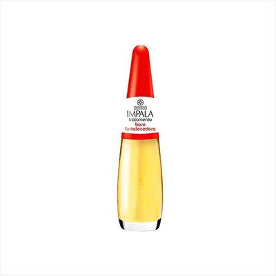 Impala Esmalte Tratamento Base Fortalecedora 7,5ml
