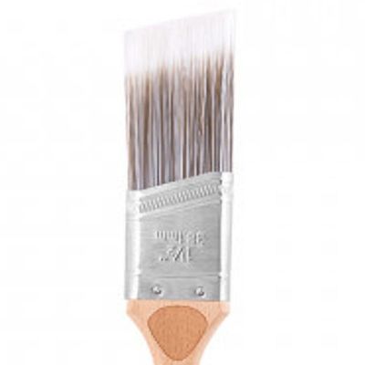 Trincha Pro Angular Sintética De 2"" - 60101008 - Tigre Trincha Pro Angular Sintética De 2" - 60101008 - Tigre