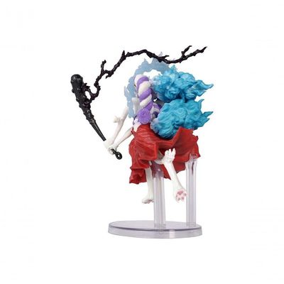 Figure One Piece - Yamato - Signs Of The Hight King...