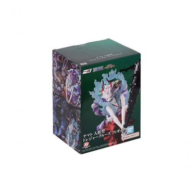 Figure One Piece - Yamato - Signs Of The Hight King...