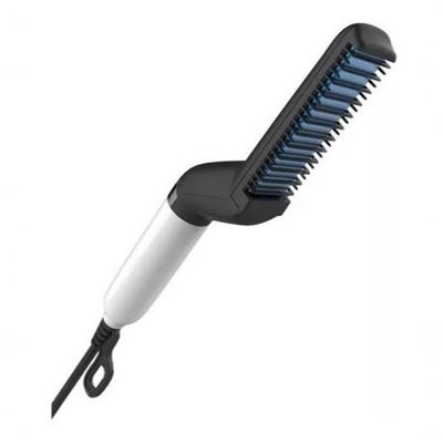 Alisador De Barba-cabelo Rapido Multifuncional - Beleza