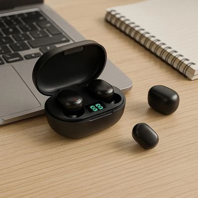 Fone Wireless Kids: Segurança e Diversão para os Pequenos