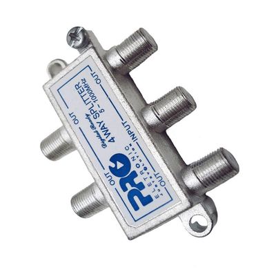 Proeletronic Divisor 1:4 Catv 1ghz 130db Pqdv-1024b