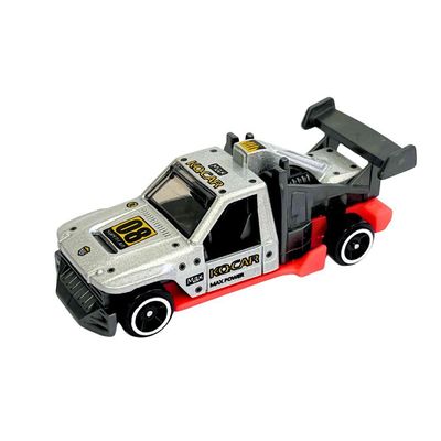 Mini Veículos Die Cast Garagem S.A. Ko Car Max Power