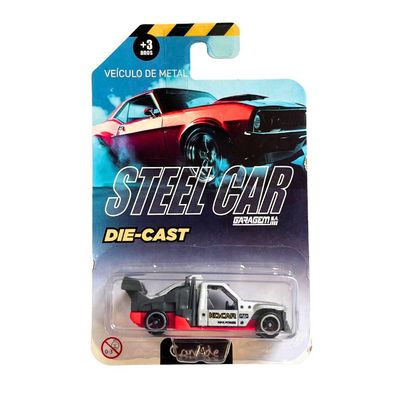 Mini Veículos Die Cast Garagem S.A. Ko Car Max Power