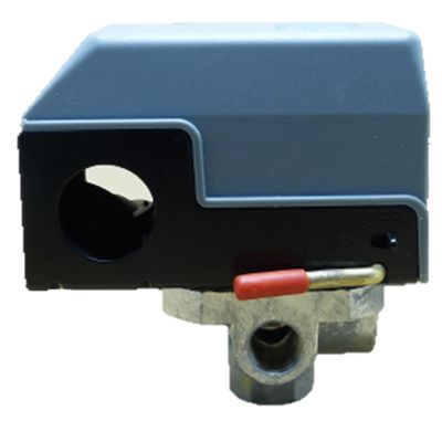 Pressostato Automático Média Pressão 4 Vias Margirius