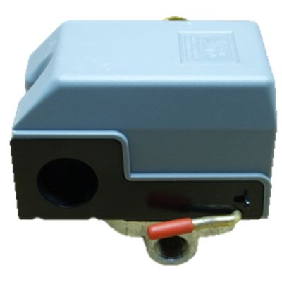 Pressostato Automático Média Pressão 4 Vias Margirius