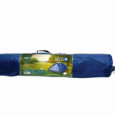 Barraca 4 Lugares Iglu - 9035.