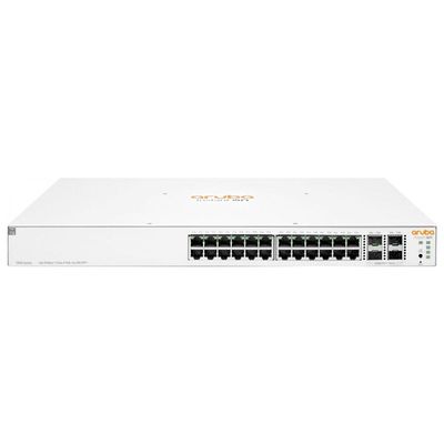 Switch Aruba 1930 24g + 4sfp+ - Jl682a