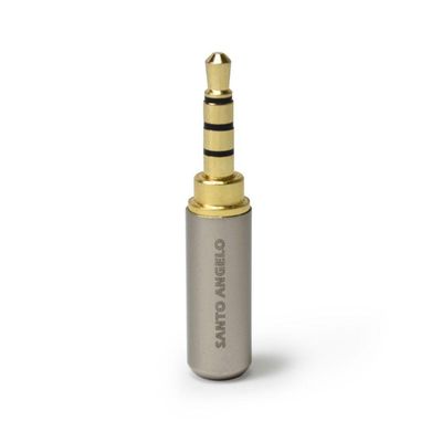 Santo Angelo Conector P3 Mod P3 Sas Op03