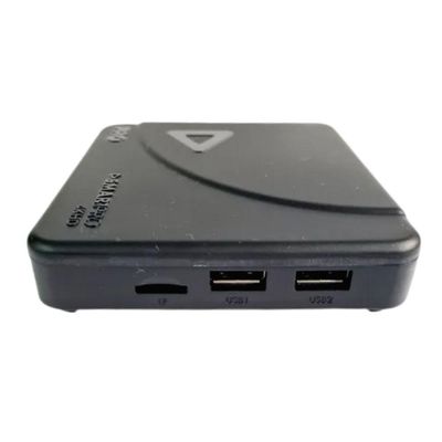 Smartpro Proeletronic 2gb Wi-fi 4k 2gb