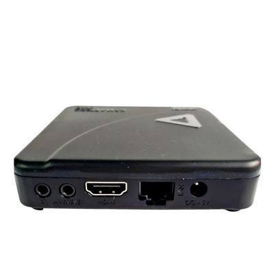 Smartpro Proeletronic 2gb Wi-fi 4k 2gb