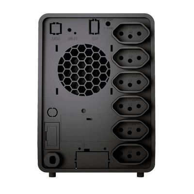 Nobreak Sms Tech 600bi-115 29300