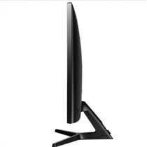 Monitor Samsung Uhd 32" 4k Hdmi Display Port Freesync, Preto Série Uj590 - Lu32j590uqlmzd