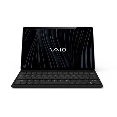 Tablet Vaio Tl10 10.4p 8gbram 128gb 4g - 3801362 Preto Bivolt