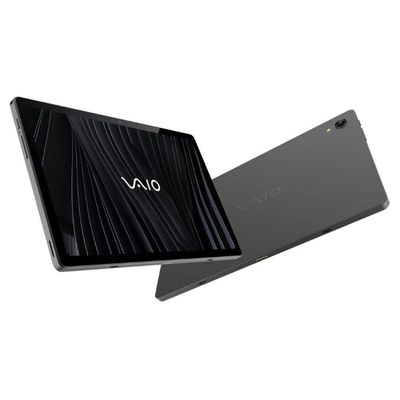 Tablet Vaio Tl10 10.4p 8gbram 128gb 4g - 3801362 Preto Bivolt